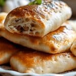 Homemade Runzas