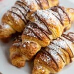 Hugs & Kisses Rolls Recipe