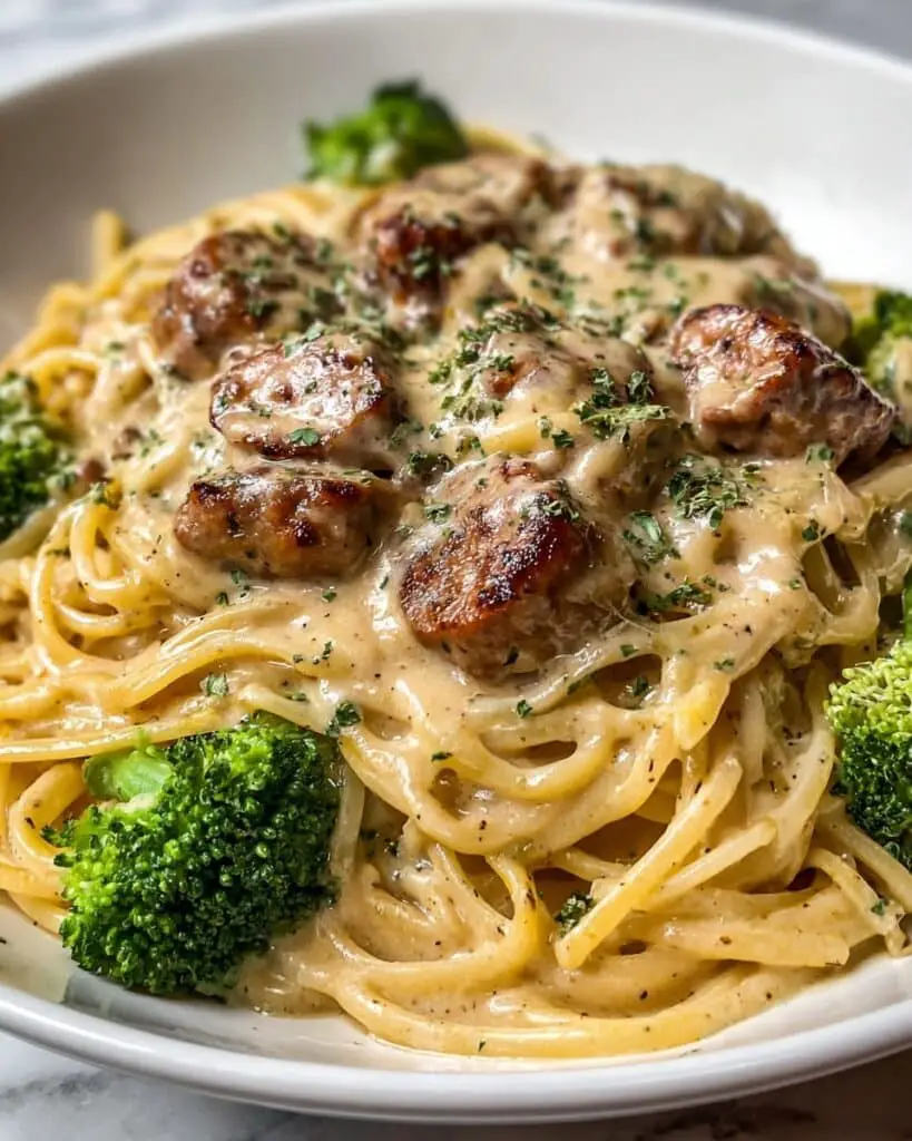 Cowboy Butter Spaghetti: Weeknight Comfort in 40 Minutes Recipe