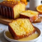 Orange Pound Cake Recipe: 7 Steps to Citrus Bliss Recipe