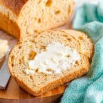 Grandma's Surprise Onion Soup Bread Recipe