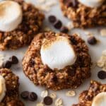 Chocolate Oatmeal No-Bake Cookies Recipe