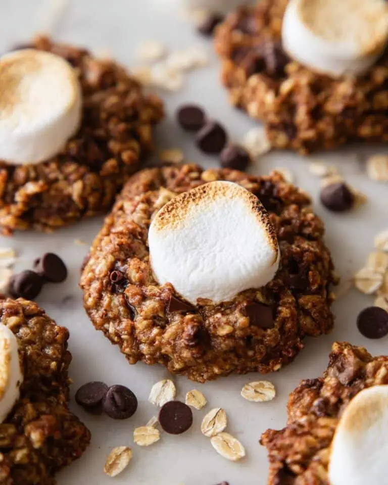 Chocolate Oatmeal No-Bake Cookies Recipe