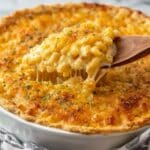 Wisconsin Five-Cheese Bake – Ultimate Comfort Pasta Recipe