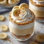 Easy Protein Banana Pudding Recipe