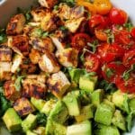 Avocado Chicken Salad: An Amazing Ultimate Recipe
