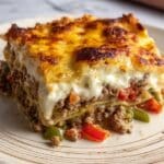 John Wayne Casserole Recipe – Bold Comfort Food Classic Recipe