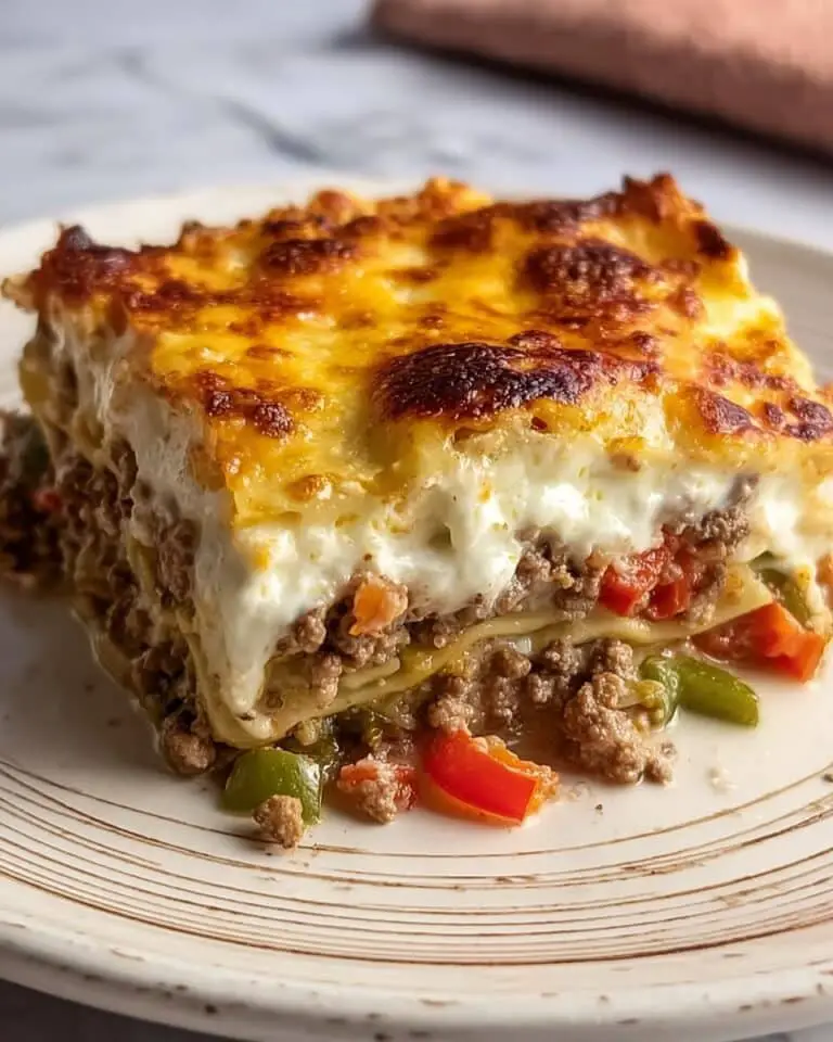 John Wayne Casserole Recipe – Bold Comfort Food Classic Recipe