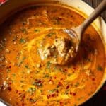 Cheesy Chicken Taco Dip Recipe