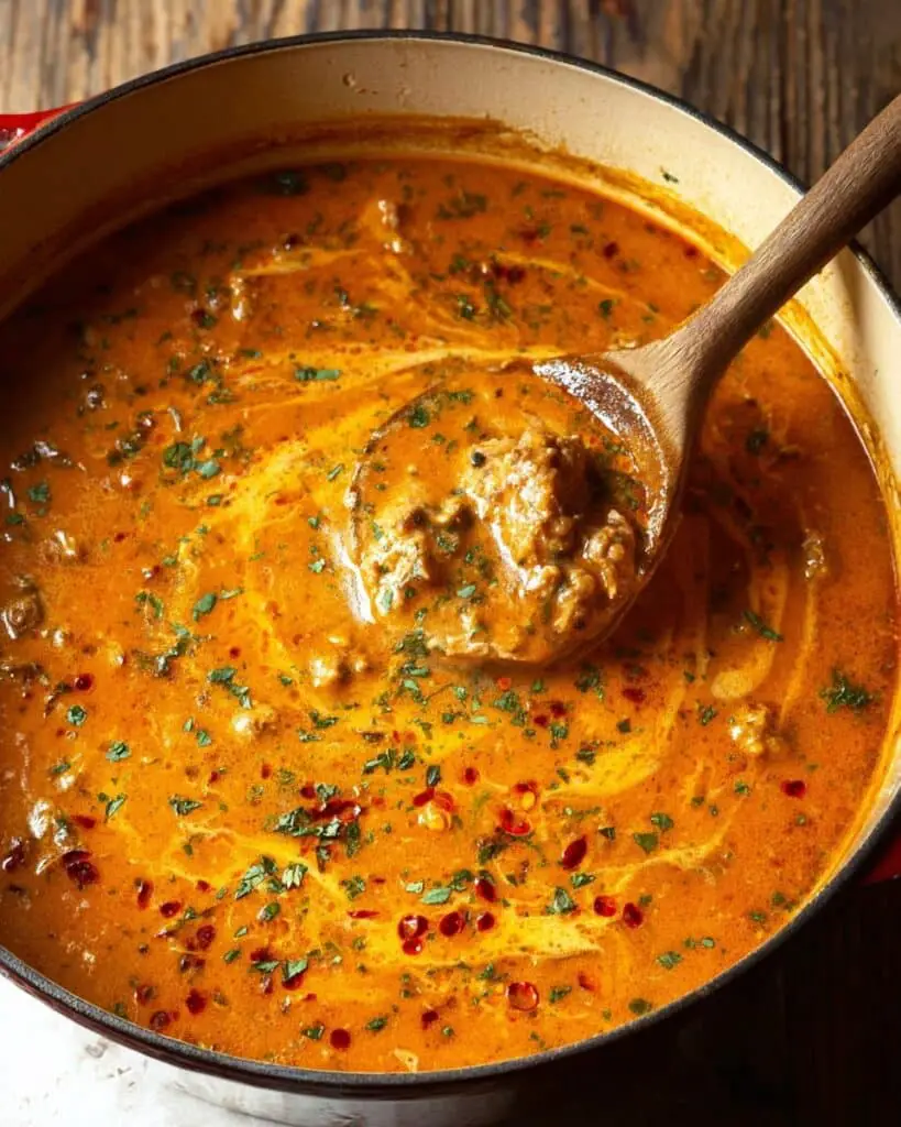 Cheesy Chicken Taco Dip Recipe