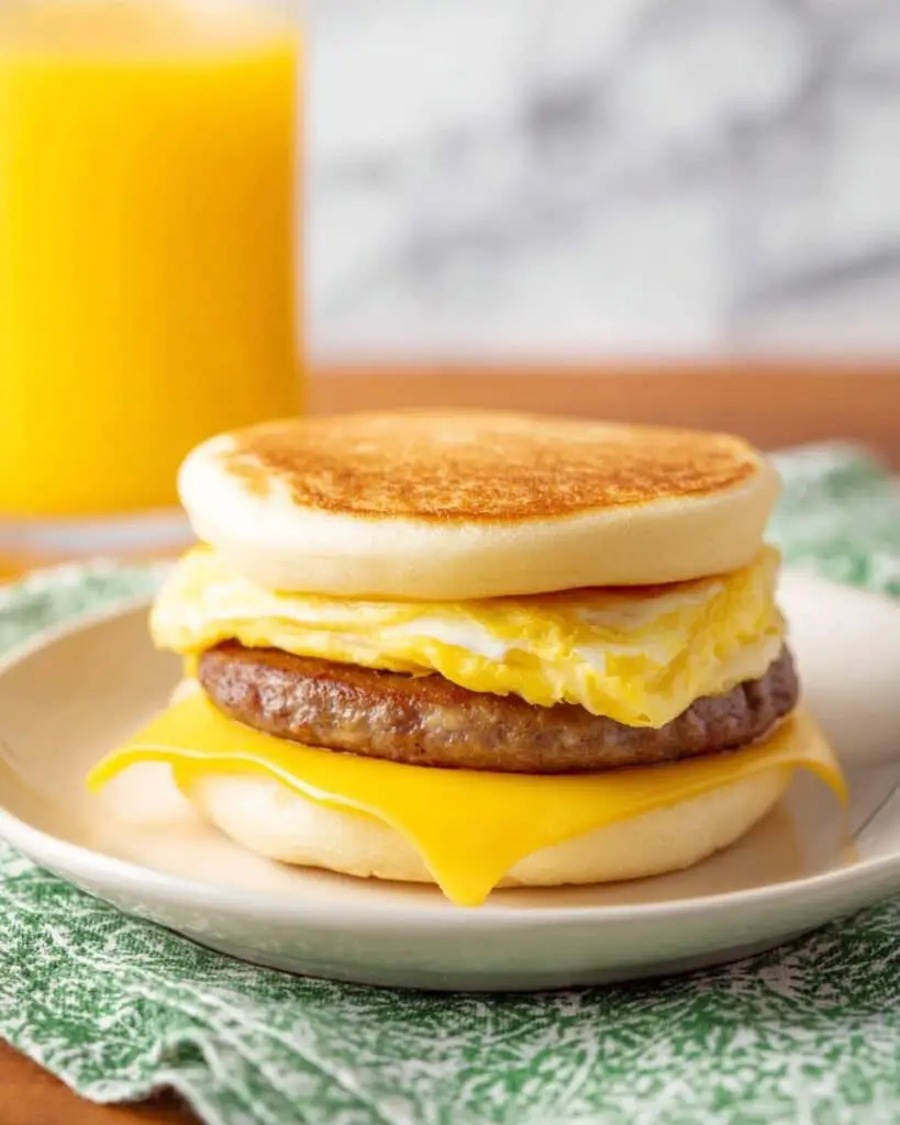 Copycat McDonald’s McGriddles Recipe