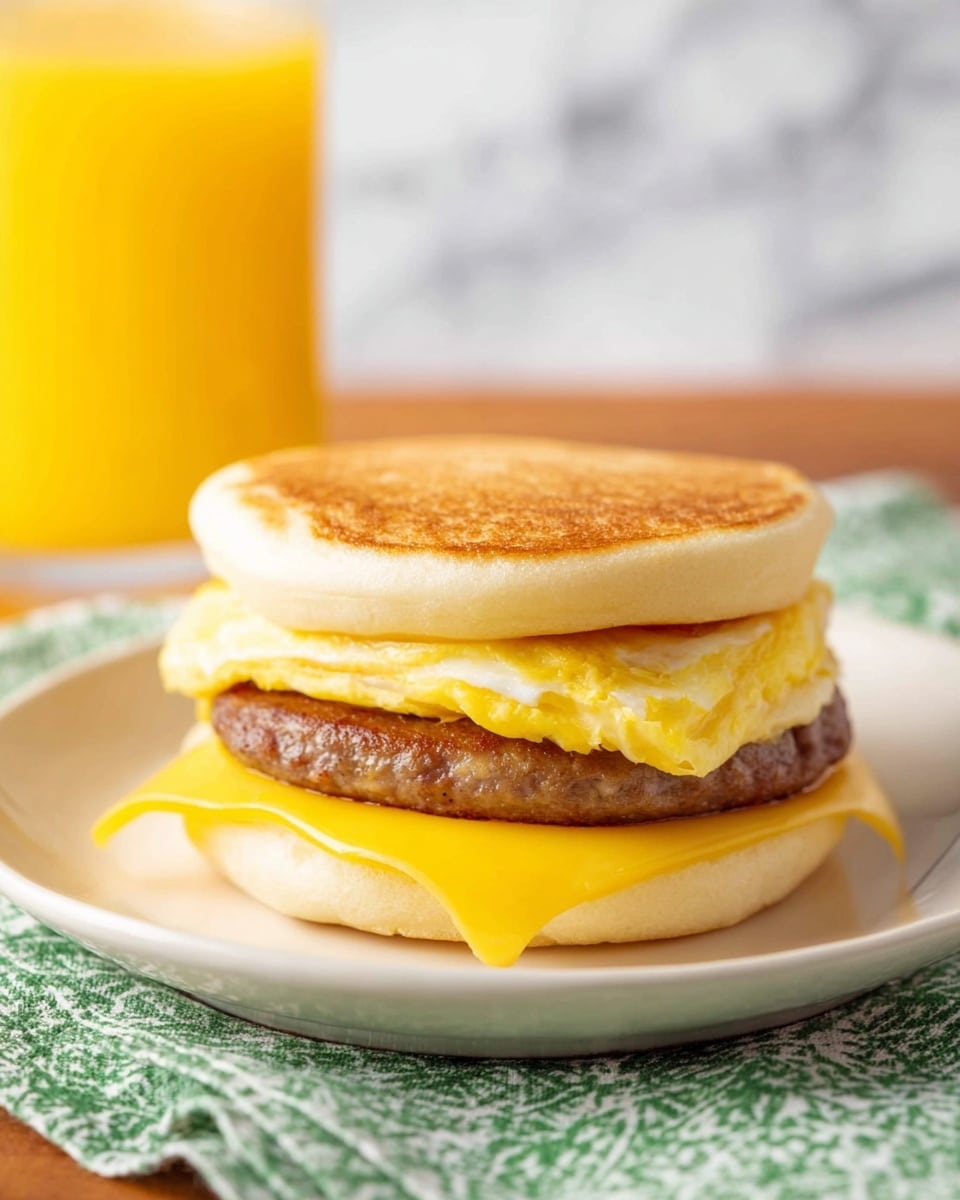 Copycat McDonald's McGriddles Recipe
