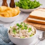 Classic Chicken Salad Recipe