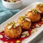 Perfect Gulab Jamun Recipe: Traditional Indian Sweet Delight Recipe