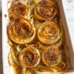 Tennessee Onions: 5 Sweet Ways to Elevate Your Dishes Recipe