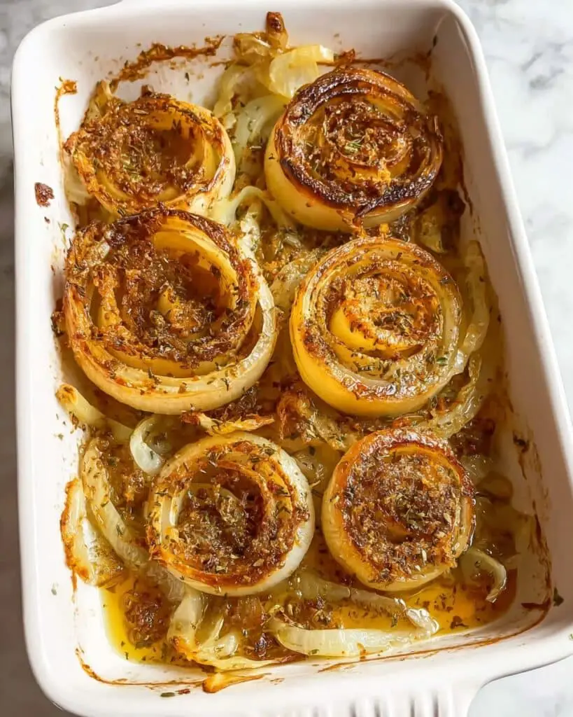 Tennessee Onions: 5 Sweet Ways to Elevate Your Dishes Recipe