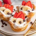Mini German Pancake Muffins Recipe