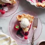 Junkberry Pie Recipe