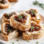 Party-Style Hanky Panky Appetizers Recipe
