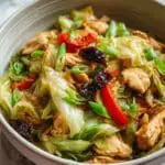 Quick Chicken Cabbage Stir-Fry: 20-Minute Weeknight Winner Recipe