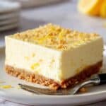No Bake Classic Woolworth Cheesecake Recipe