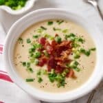 Best Clam Chowder Recipe