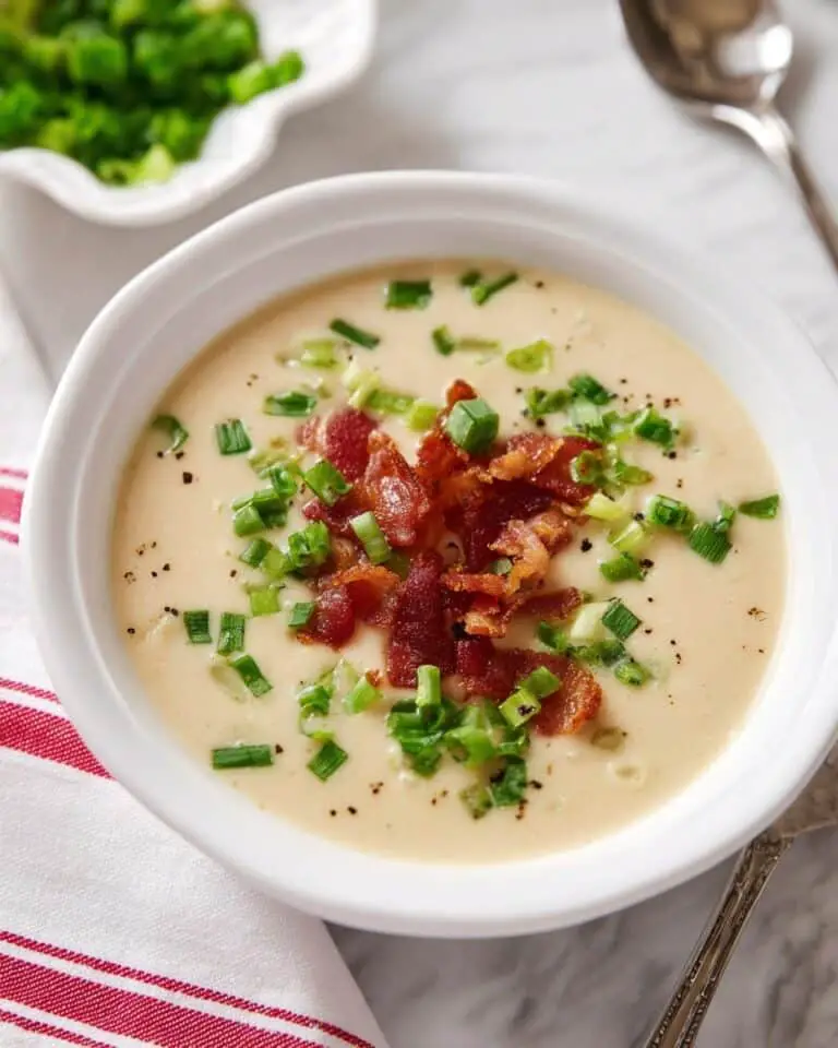 Best Clam Chowder Recipe