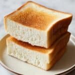 Homemade Soft and Fluffy Sandwich Bread Recipe