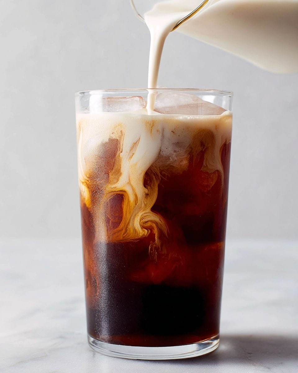 Pumpkin Cream Cold Foam Recipe