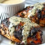 White Barbecue Chicken Recipe