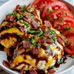 Monterey Chicken Recipe