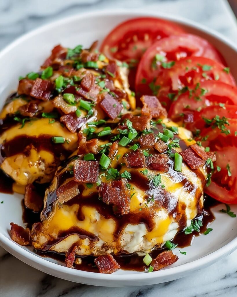 Monterey Chicken Recipe