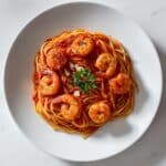 Shrimp Fra Diavolo Recipe