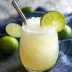 Brazilian Lemonade Recipe
