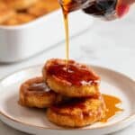 Torrejas (Mexican French Toast) Recipe