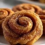 Brown Sugar Cinnamon Cookies That Melt in Your Mouth Recipe