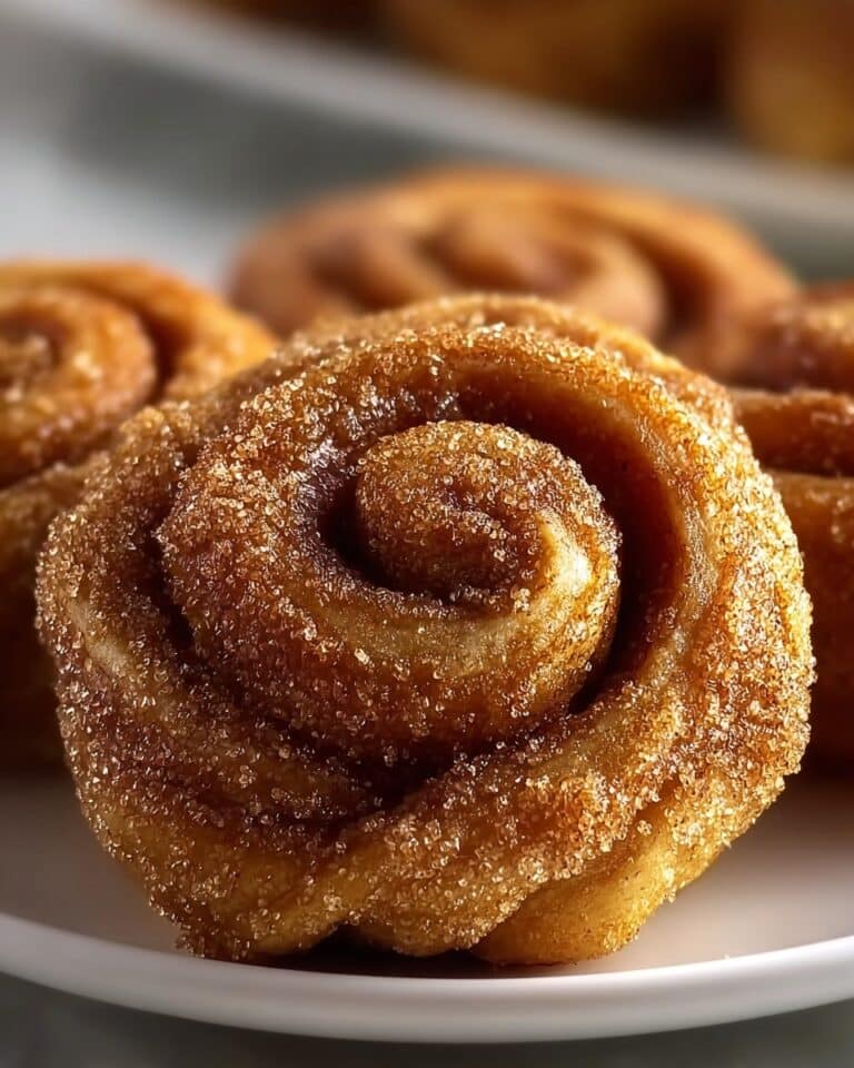 Brown Sugar Cinnamon Cookies That Melt in Your Mouth Recipe