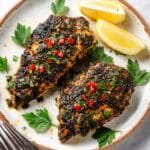 Chimichurri Chicken Recipe