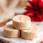 Mazapan: Classic Mexican Ground Peanut Candy Recipe