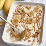 Biscoff Banana Pudding Recipe