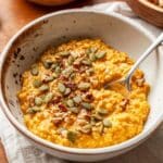 Pumpkin Oatmeal Recipe