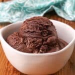 Dark Chocolate Gelato Recipe