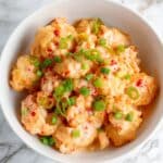 Crispy Bang Bang Shrimp with Creamy Sweet Heat Sauce Recipe