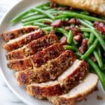Cajun Turkey Breast Recipe