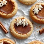 Pumpkin Pie Cookies Recipe