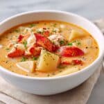 Bubbas Crab Stew: Ultimate Southern Seafood Comfort Food Recipe