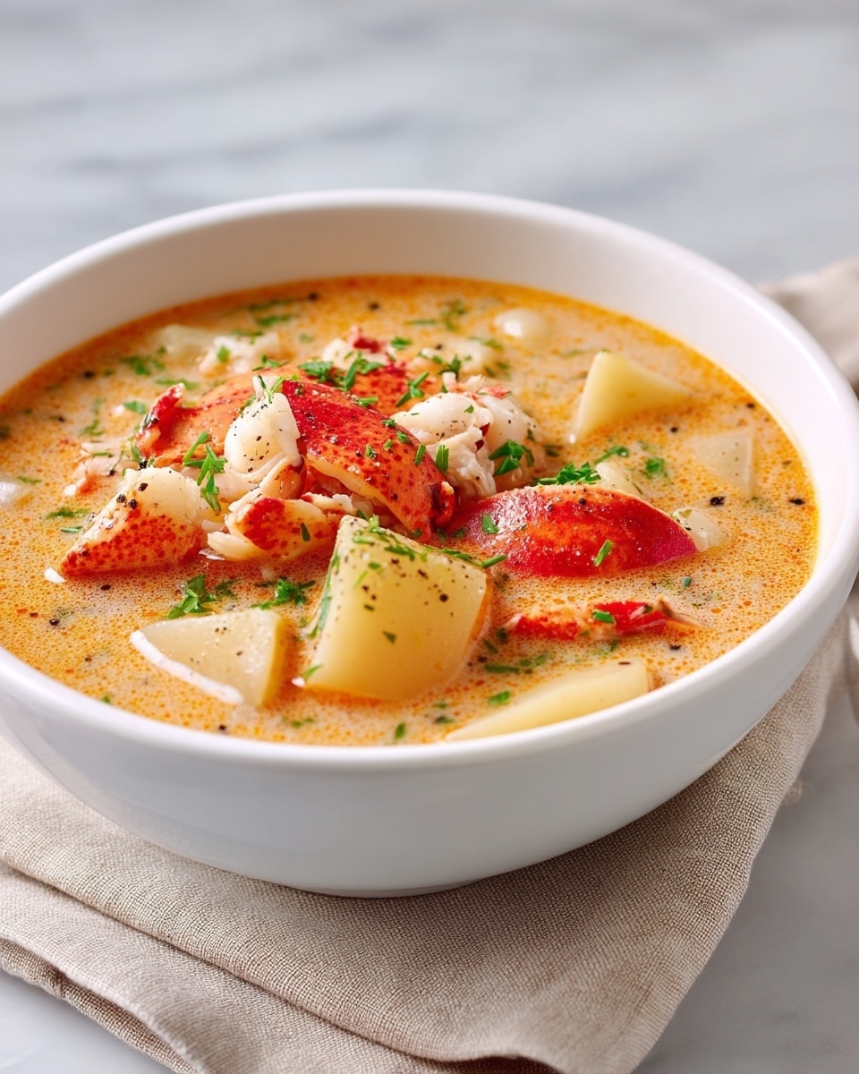 Bubbas Crab Stew: Ultimate Southern Seafood Comfort Food Recipe