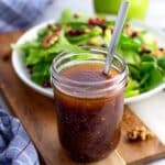 Pomegranate Vinaigrette Recipe