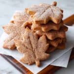 Cinnamon Cookies Recipe